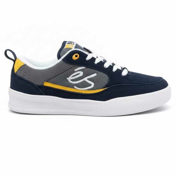 Zapatillas ÉS Swift Navy/White - Imagen 2