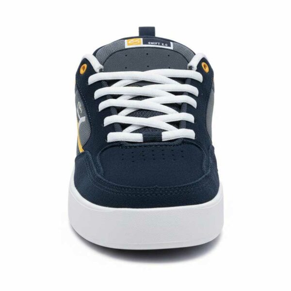 Zapatillas ÉS Swift Navy/White - Imagen 4