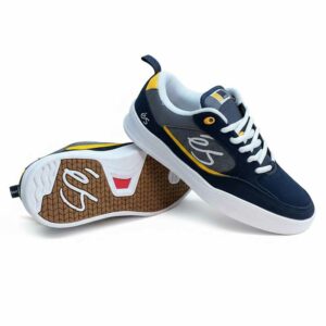 Zapatillas ÉS Swift Navy/White