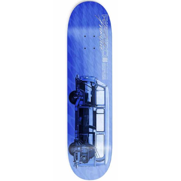 Tabla PRIMITIVE Carlos Journey 8.125"
