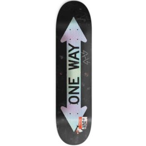 Tabla PRIMITIVE Rodriguez One Way 8.5"