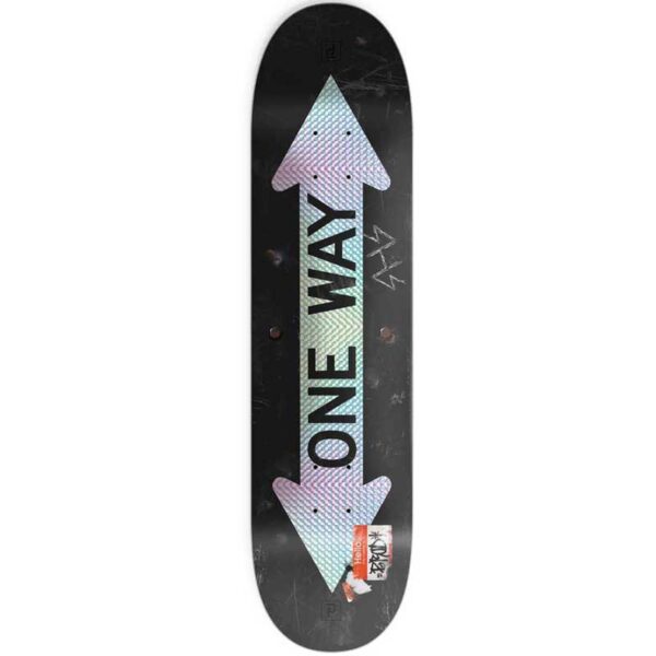 Tabla PRIMITIVE Rodriguez One Way 8.5"