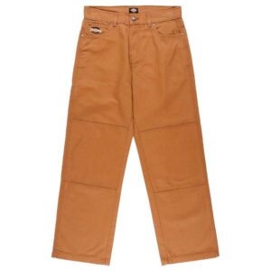 Pantalón THRASHER X DICKIES Brown