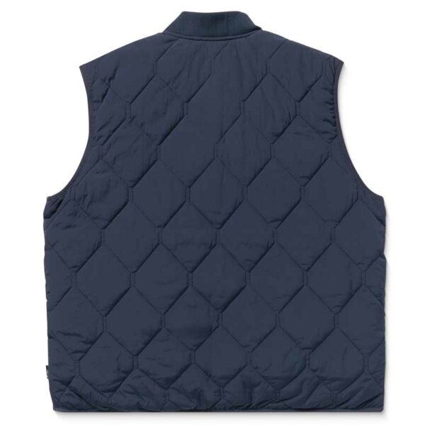 Chaleco VOLCOM Donsonic Navy - Imagen 5