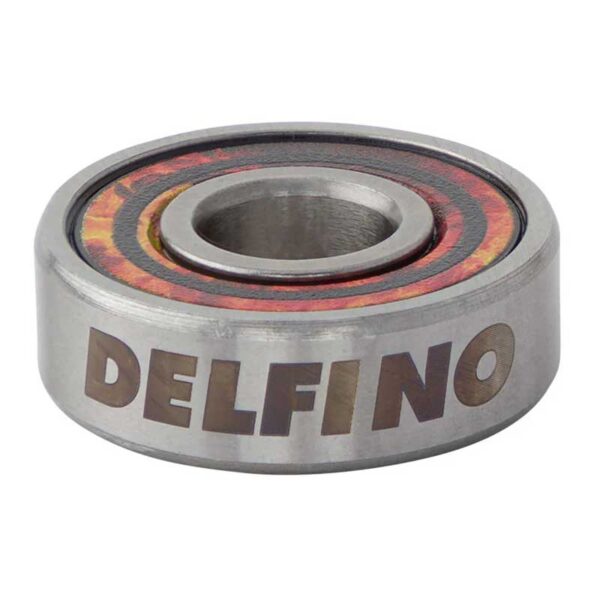 Rodamientos BRONSON G3 Pedro Delfino - Imagen 5
