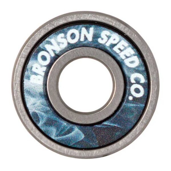 Rodamientos BRONSON G3 Alexis Ramirez - Imagen 3