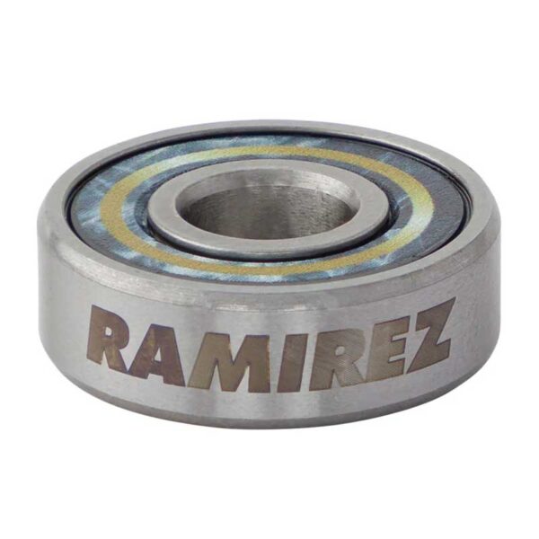 Rodamientos BRONSON G3 Alexis Ramirez - Imagen 5