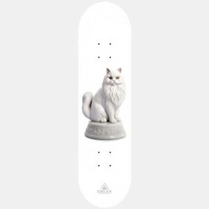 Tabla DELTA Royal Cat 8"