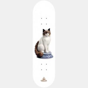 Tabla DELTA Royal Cat 8.25"