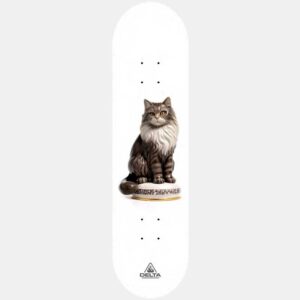 Tabla DELTA Royal Cat 8.125"