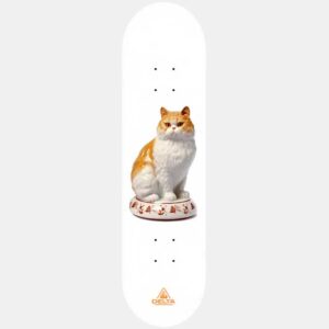 Tabla DELTA Royal Cat 7.75"