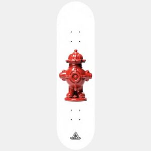 Tabla DELTA Hydrant 8"