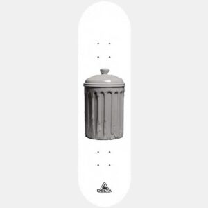Tabla DELTA Thrash 8.25"