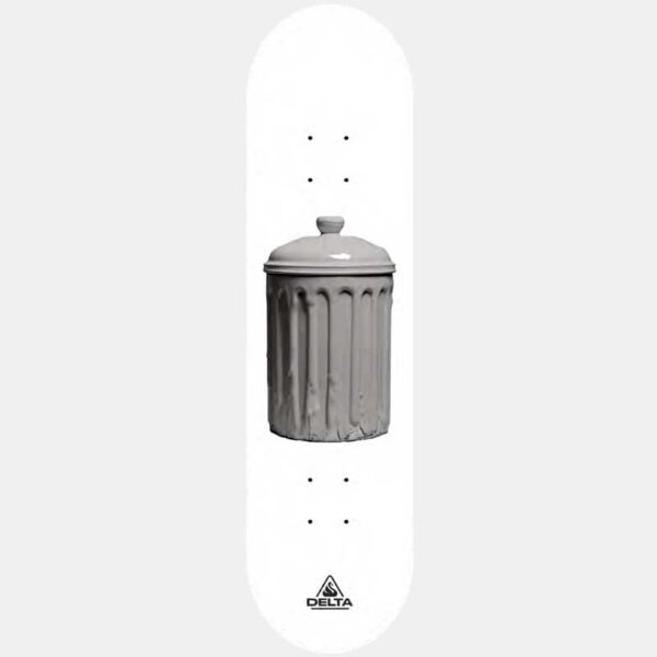Tabla DELTA Thrash 8.25"