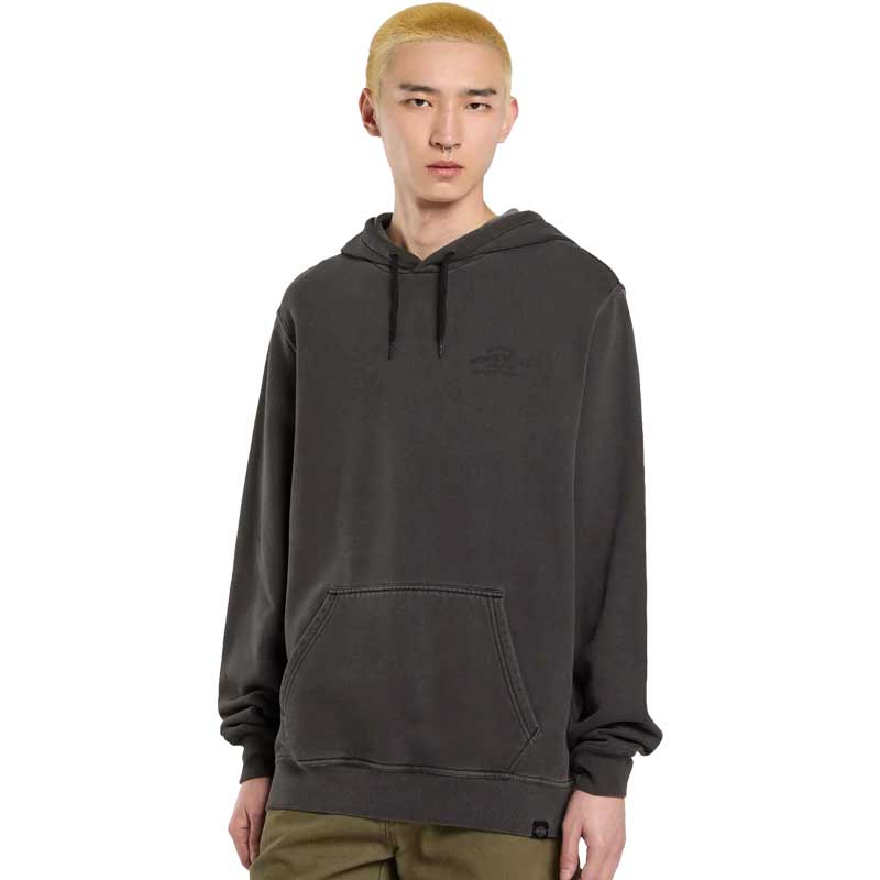 Sudadera DICKIES Christiana Wash Black