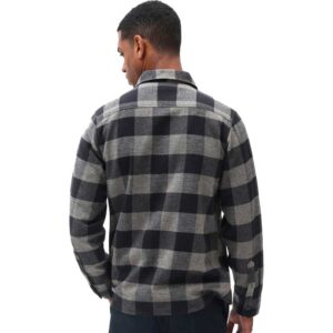 Alternative view of Camisa DICKIES Sacramento Grey