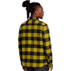 Alternative view of Camisa DICKIES Sacramento Peridot