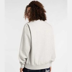 Alternative view of Sudadera DICKIES Summerdale Crewneck Grey