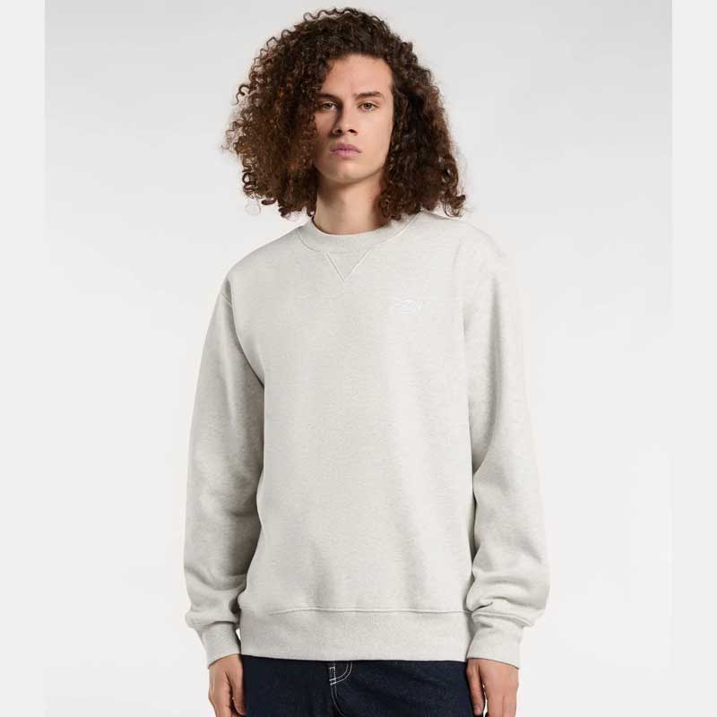 Sudadera DICKIES Summerdale Crewneck Grey