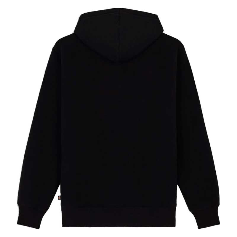 Sudadera DICKIES Summerdale Zip Black - Imagen 4