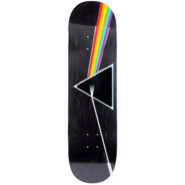 Tabla HABITAT Pink Floyd Dark Side Of The Moon 8.5"