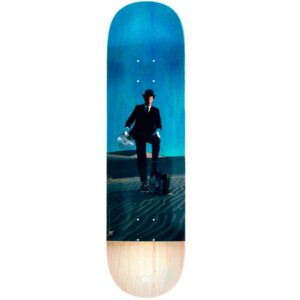 Tabla HABITAT Pink Floyd Invisible Man 8.25"