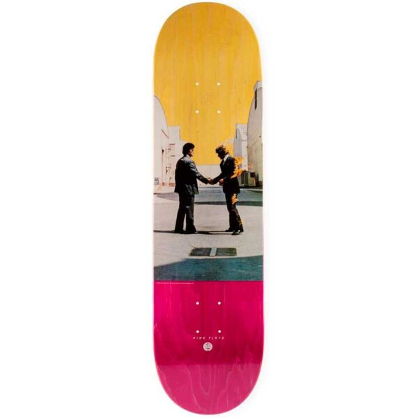 Tabla HABITAT Pink Floyd Wish You Were Here 8.37"
