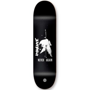 Tabla IMAGINE Never Again 8.25"