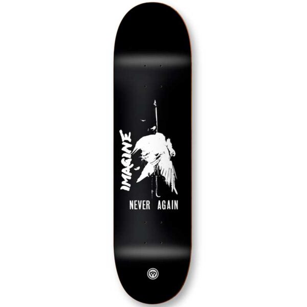 Tabla IMAGINE Never Again 8.25"