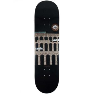 Tabla MAGENTA Vivien Feil Metro Series 8.125"