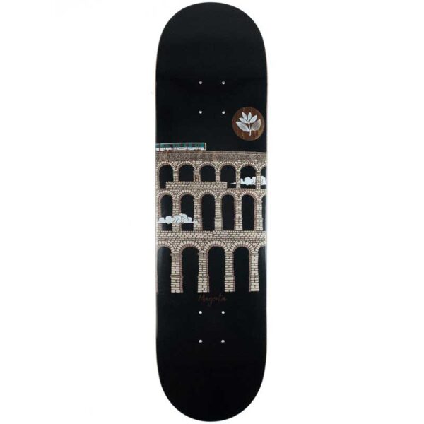 Tabla MAGENTA Vivien Feil Metro Series 8.125"