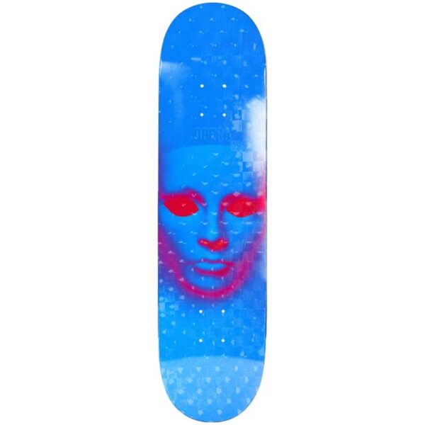 Tabla OPERA Face Holographic Blue 8.25"