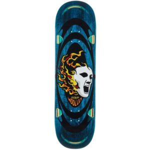 Tabla OPERA Woolley Screaming Mask 8.5"