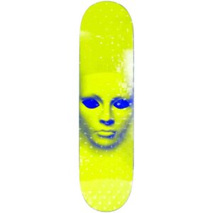 Tabla OPERA Face Holographic Yellow 8.5"