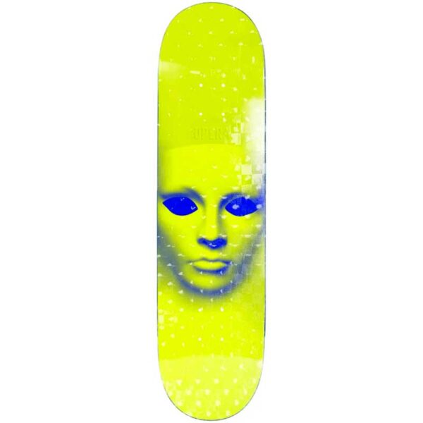 Tabla OPERA Face Holographic Yellow 8.5"