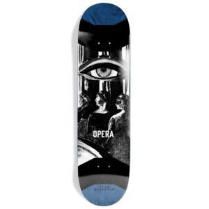 Tabla OPERA Alex Perelson 3rd Eye 8.37"