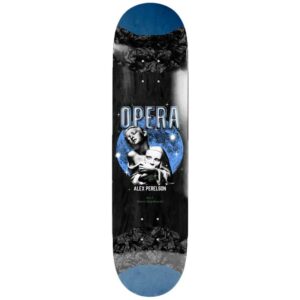 Tabla OPERA Alex Perelson Grasp 8.38"
