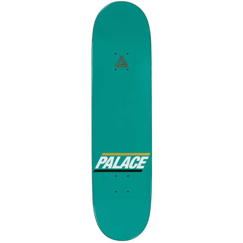 Tabla PALACE Benny Pro 8.1" - Imagen 2