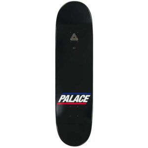 Alternative view of Tabla PALACE Basically 8.5"