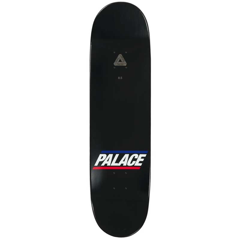 Tabla PALACE Basically 8.5" - Imagen 2
