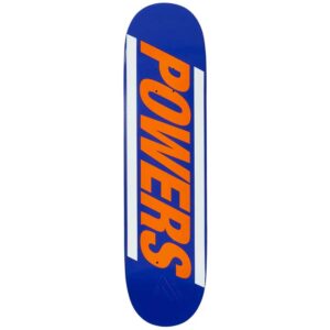Tabla PALACE Powers Pro 8"