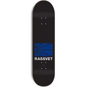 Tabla RASSVET Dipped Logo 8.37"