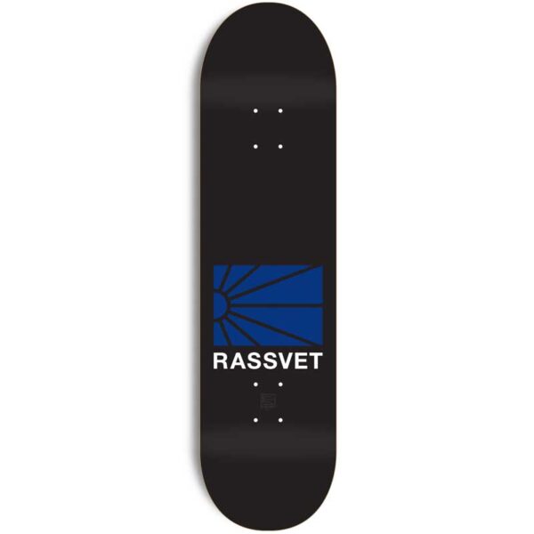 Tabla RASSVET Dipped Logo 8.37"