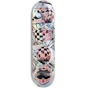 Tabla RASSVET Helmet Team 8.5"