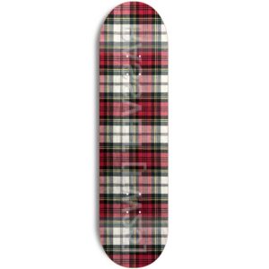 Tabla RASSVET Plaid Collection 8.37"