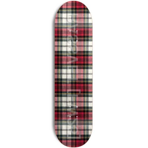 Tabla RASSVET Plaid Collection 8.37"