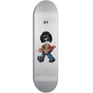 Tabla RASSVET Remy Taveira Baguette 8.37"