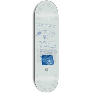 Tabla RASSVET Tolya Titaev Childhood 8.25"