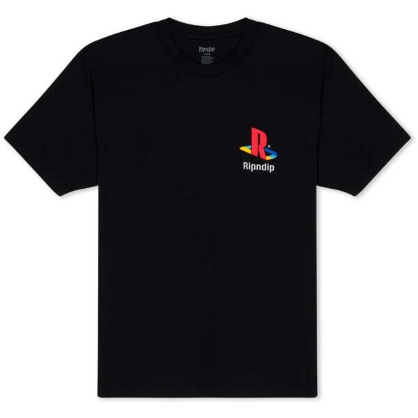 Camiseta RIPNDIP Nermii Black - Imagen 2