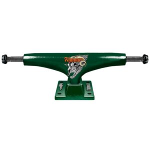 Alternative view of Ejes THUNDER Hollow Screaming Shadowhorn 149"